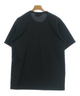 BLACK COMME des GARCONS（ブラックコムデギャルソン）Tシャツ・カットソー 黒 サイズ:XXL メンズ/2200714461083