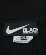 BLACK COMME des GARCONS（ブラックコムデギャルソン）Tシャツ・カットソー 黒 サイズ:XXL メンズ/2200714461083
