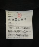 BLACK COMME des GARCONS（ブラックコムデギャルソン）Tシャツ・カットソー 黒 サイズ:XXL メンズ/2200714461083