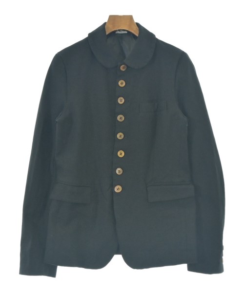 BLACK COMME des GARCONS(ブラックコムデギャルソン)のカジュアルジャケット サイズ:S 32,600円