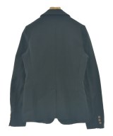 BLACK COMME des GARCONS（ブラックコムデギャルソン）カジュアルジャケット 黒 サイズ:S レディース/2200714664019