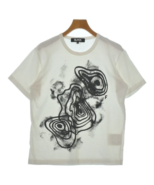 BLACK COMME des GARCONS(ブラックコムデギャルソン)のTシャツ・カットソー サイズ:L 12,600円