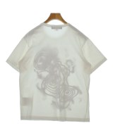BLACK COMME des GARCONS（ブラックコムデギャルソン）Tシャツ・カットソー 白 サイズ:L メンズ/2200714849034
