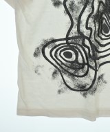 BLACK COMME des GARCONS（ブラックコムデギャルソン）Tシャツ・カットソー 白 サイズ:L メンズ/2200714849034