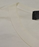 BLACK COMME des GARCONS（ブラックコムデギャルソン）Tシャツ・カットソー 白 サイズ:L メンズ/2200714849034