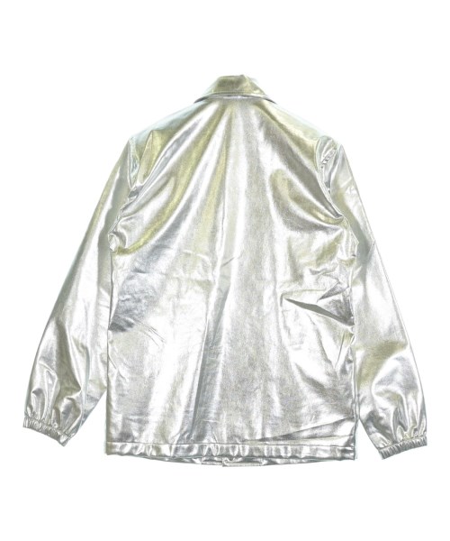 BLACK COMME des GARCONS（ブラックコムデギャルソン）その他 シルバー サイズ:M メンズ/2200715296059