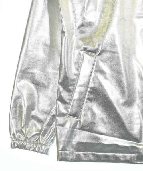 BLACK COMME des GARCONS（ブラックコムデギャルソン）その他 シルバー サイズ:M メンズ/2200715296059