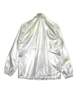 BLACK COMME des GARCONS（ブラックコムデギャルソン）その他 シルバー サイズ:M メンズ/2200715296059
