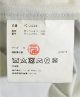 BLACK COMME des GARCONS（ブラックコムデギャルソン）その他 シルバー サイズ:M メンズ/2200715296059