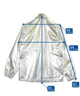 BLACK COMME des GARCONS（ブラックコムデギャルソン）その他 シルバー サイズ:M メンズ/2200715296059