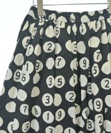 BLACK COMME des GARCONS（ブラックコムデギャルソン）ロング・マキシ丈スカート 黒 サイズ:XS レディース/2200715542026