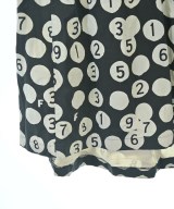 BLACK COMME des GARCONS（ブラックコムデギャルソン）ロング・マキシ丈スカート 黒 サイズ:XS レディース/2200715542026