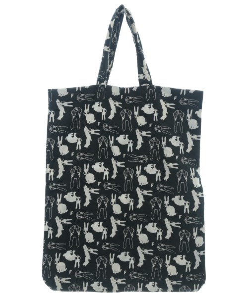 BLACK COMME des GARCONS(ブラックコムデギャルソン)のトートバッグ サイズ:- 7,700円