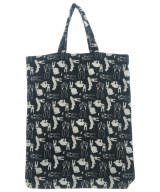 BLACK COMME des GARCONS（ブラックコムデギャルソン）トートバッグ 黒 サイズ:- レディース/2200715542040
