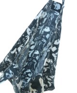 BLACK COMME des GARCONS（ブラックコムデギャルソン）トートバッグ 黒 サイズ:- レディース/2200715542040