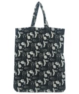 BLACK COMME des GARCONS トートバッグ