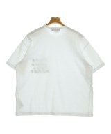BLACK COMME des GARCONS（ブラックコムデギャルソン）Tシャツ・カットソー 白 サイズ:S メンズ/2200715650011