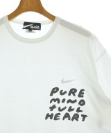 BLACK COMME des GARCONS（ブラックコムデギャルソン）Tシャツ・カットソー 白 サイズ:S メンズ/2200715650011