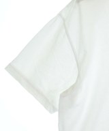 BLACK COMME des GARCONS（ブラックコムデギャルソン）Tシャツ・カットソー 白 サイズ:S メンズ/2200715650011