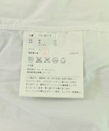 BLACK COMME des GARCONS（ブラックコムデギャルソン）カジュアルシャツ 白 サイズ:M メンズ/2200712995146