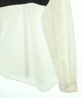 BLACK COMME des GARCONS（ブラックコムデギャルソン）カジュアルシャツ 白 サイズ:M メンズ/2200712995146