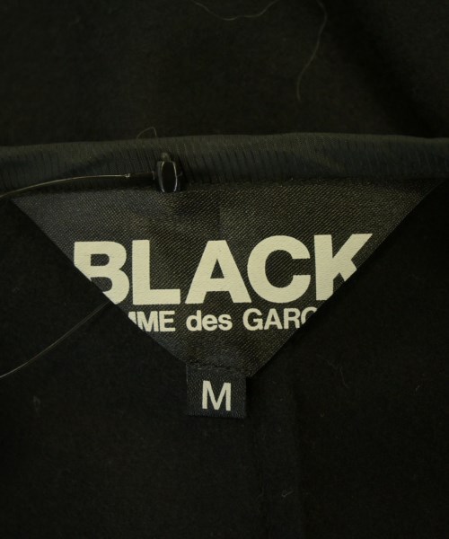 BLACK COMME des GARCONS（ブラックコムデギャルソン）その他 黒 サイズ:M メンズ/2200715923016