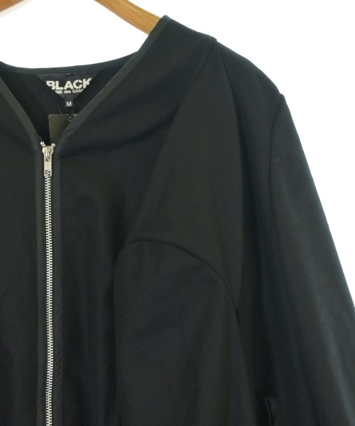 BLACK COMME des GARCONS（ブラックコムデギャルソン）その他 黒 サイズ:M メンズ/2200715923016