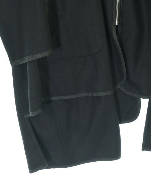 BLACK COMME des GARCONS（ブラックコムデギャルソン）その他 黒 サイズ:M メンズ/2200715923016