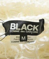 BLACK COMME des GARCONS（ブラックコムデギャルソン）ニット・セーター 白 サイズ:M メンズ/2200715923023