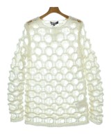 BLACK COMME des GARCONS ニット・セーター