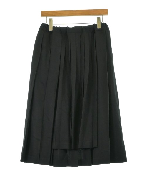 BLACK COMME des GARCONS(ブラックコムデギャルソン)のひざ丈スカート サイズ:XS 59,900円