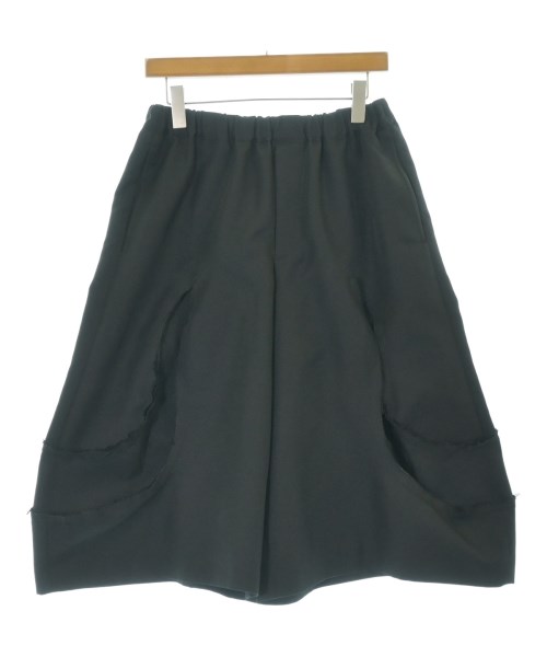 BLACK COMME des GARCONS(ブラックコムデギャルソン)のショートパンツ サイズ:XS 48,600円