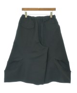 BLACK COMME des GARCONS（ブラックコムデギャルソン）ショートパンツ 黒 サイズ:XS メンズ/2200716195016