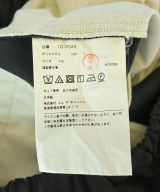 BLACK COMME des GARCONS（ブラックコムデギャルソン）ショートパンツ 黒 サイズ:XS メンズ/2200716195016