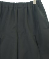 BLACK COMME des GARCONS（ブラックコムデギャルソン）ショートパンツ 黒 サイズ:XS メンズ/2200716195016