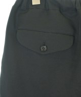BLACK COMME des GARCONS（ブラックコムデギャルソン）ショートパンツ 黒 サイズ:XS メンズ/2200716195016