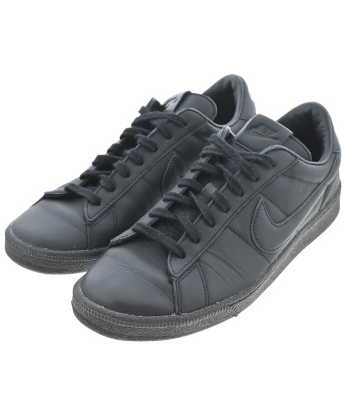 BLACK COMME des GARCONS(ブラックコムデギャルソン)のスニーカー サイズ:26.5cm 13,000円