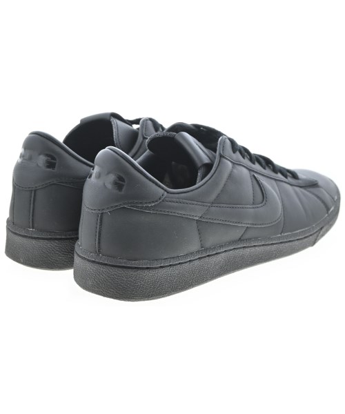 BLACK COMME des GARCONS（ブラックコムデギャルソン）スニーカー 黒 サイズ:26.5cm メンズ/2200716329022