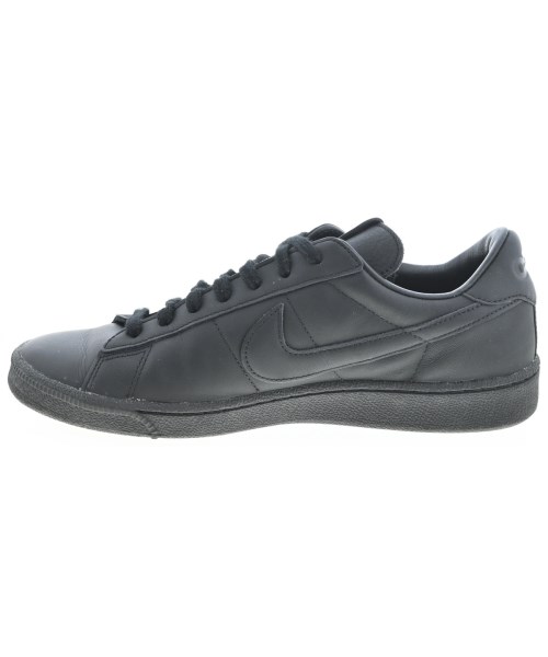 BLACK COMME des GARCONS（ブラックコムデギャルソン）スニーカー 黒 サイズ:26.5cm メンズ/2200716329022