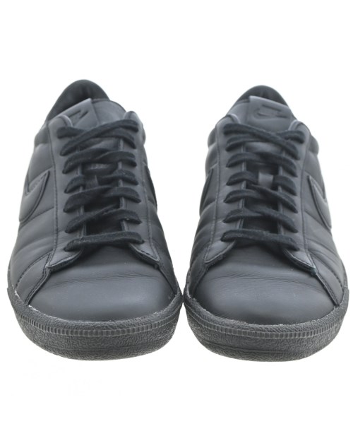 BLACK COMME des GARCONS（ブラックコムデギャルソン）スニーカー 黒 サイズ:26.5cm メンズ/2200716329022