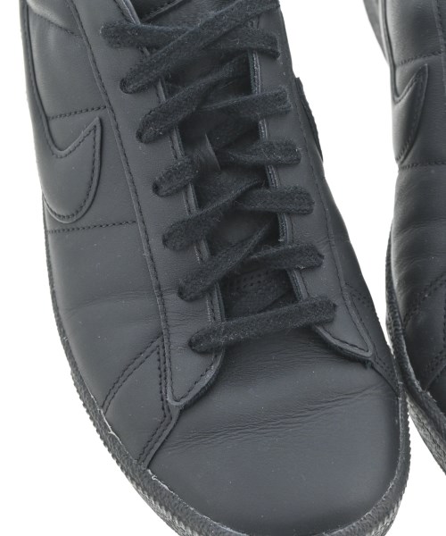 BLACK COMME des GARCONS（ブラックコムデギャルソン）スニーカー 黒 サイズ:26.5cm メンズ/2200716329022