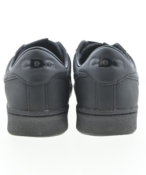BLACK COMME des GARCONS（ブラックコムデギャルソン）スニーカー 黒 サイズ:26.5cm メンズ/2200716329022