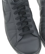 BLACK COMME des GARCONS（ブラックコムデギャルソン）スニーカー 黒 サイズ:26.5cm メンズ/2200716329022