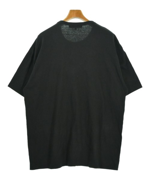 BLACK COMME des GARCONS（ブラックコムデギャルソン）Tシャツ・カットソー 黒 サイズ:M メンズ/2200716401018