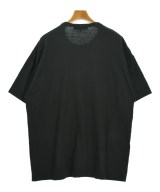 BLACK COMME des GARCONS（ブラックコムデギャルソン）Tシャツ・カットソー 黒 サイズ:M メンズ/2200716401018