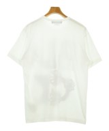 BLACK COMME des GARCONS（ブラックコムデギャルソン）Tシャツ・カットソー 白 サイズ:XL メンズ/2200716401025