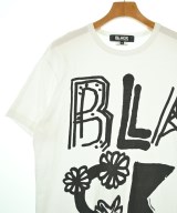 BLACK COMME des GARCONS（ブラックコムデギャルソン）Tシャツ・カットソー 白 サイズ:XL メンズ/2200716401025