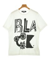 BLACK COMME des GARCONS Tシャツ・カットソー