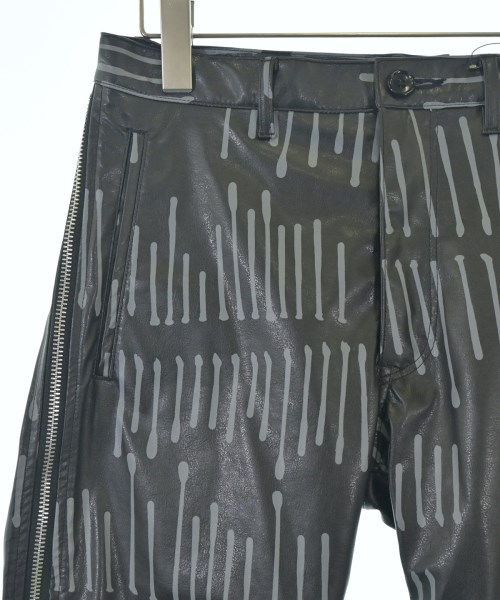 BLACK COMME des GARCONS（ブラックコムデギャルソン）その他 黒 サイズ:S メンズ/2200716322191