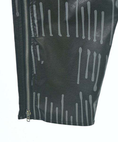 BLACK COMME des GARCONS（ブラックコムデギャルソン）その他 黒 サイズ:S メンズ/2200716322191